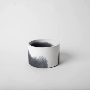 5” vessel cookies and cream